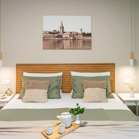 New Premium Apartment Rivetta Porec Exterior photo