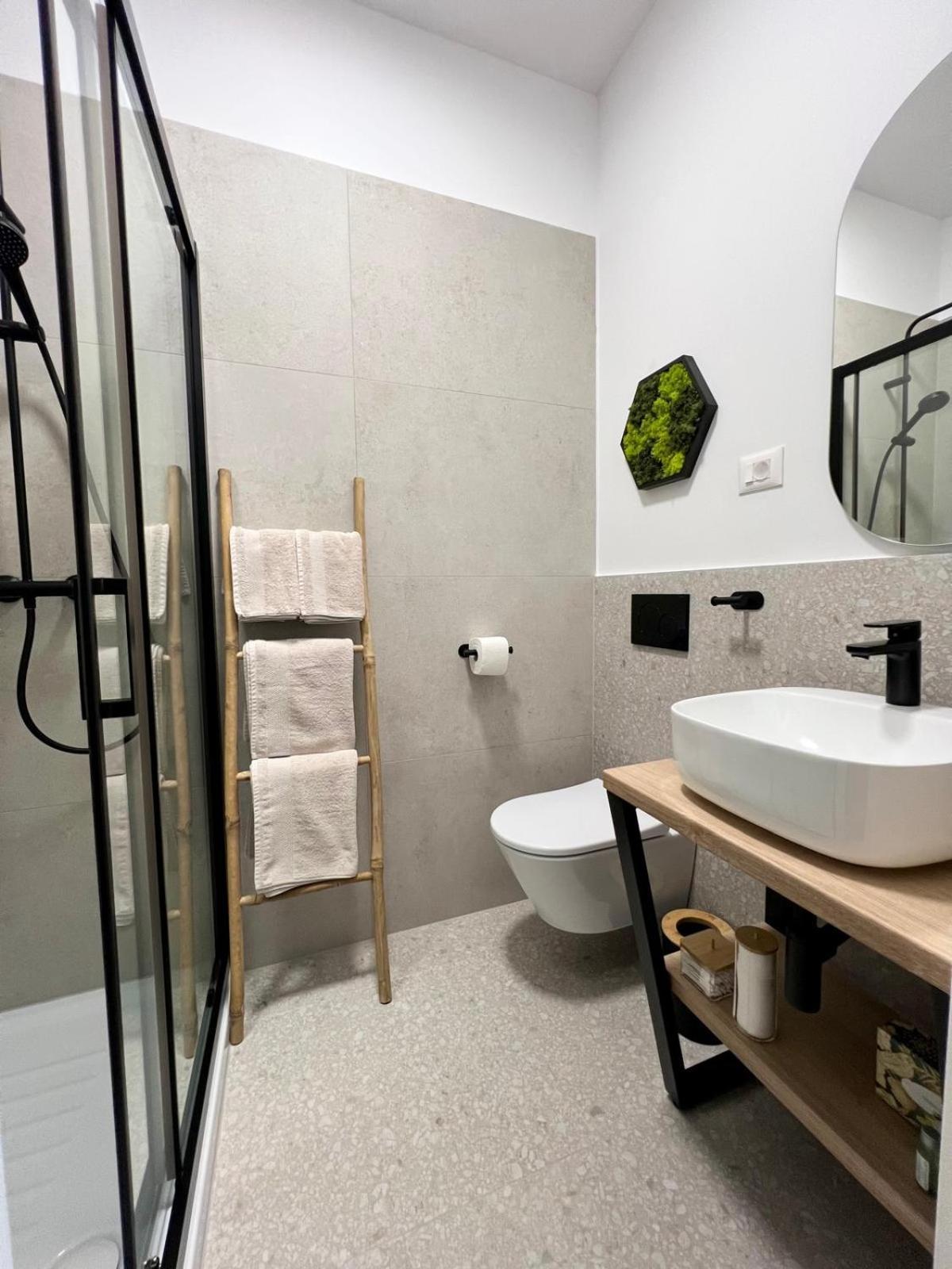 New Premium Apartment Rivetta Porec Exterior photo
